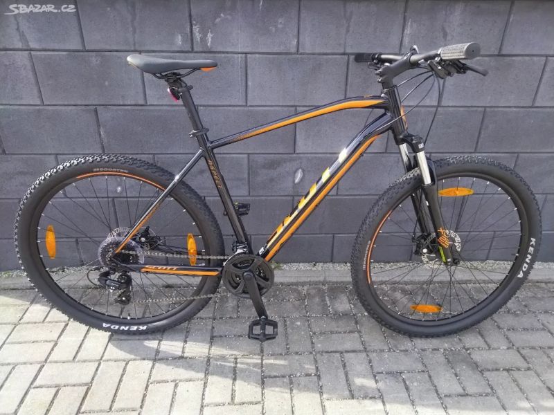 Scott Aspect 970