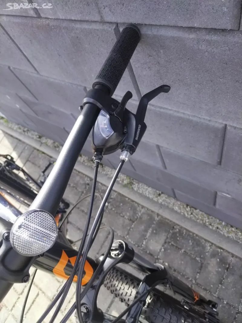 Scott Aspect 970