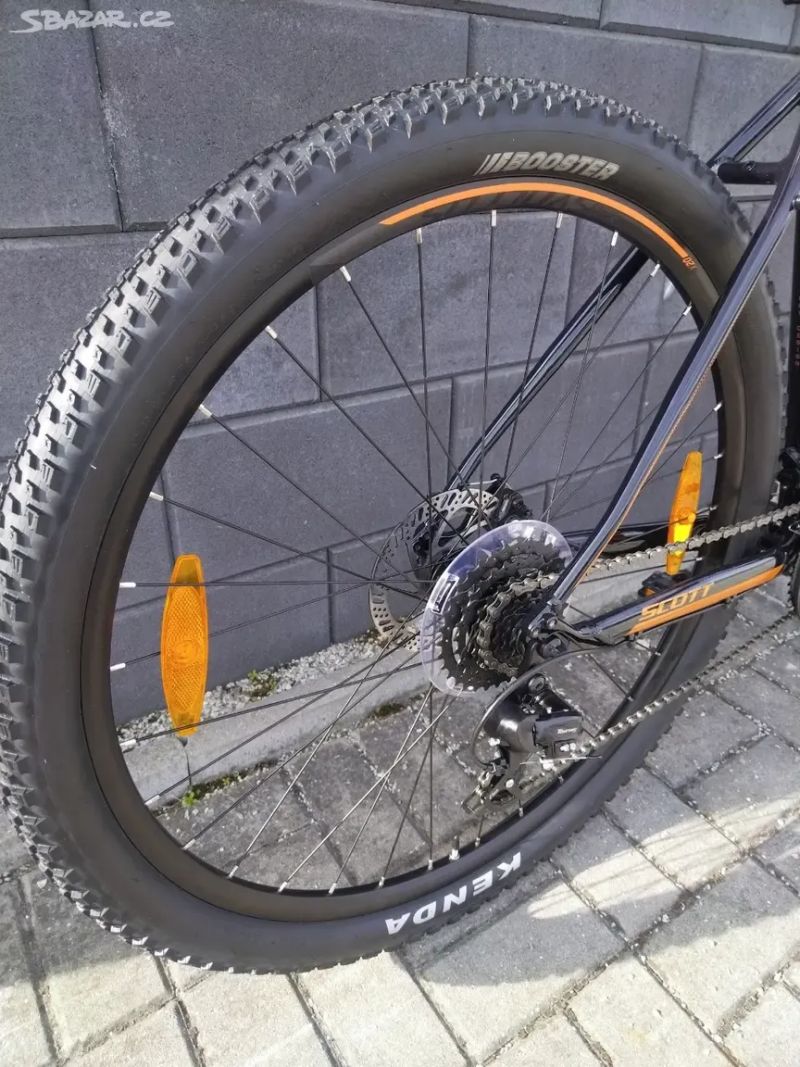 Scott Aspect 970