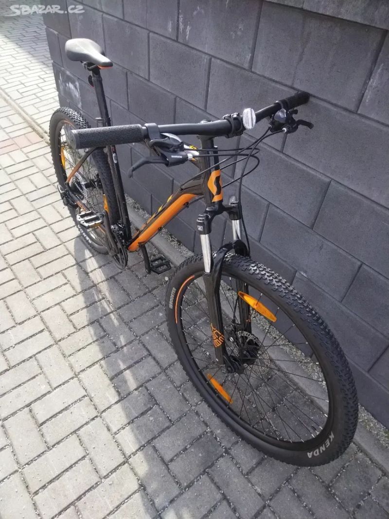 Scott Aspect 970