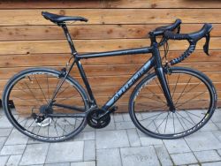 Kola Mavic Aksyum Elite