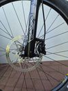 Horské kolo Superior XC 870, hydraulika Shimano, vzduch RST, vel. L (19")