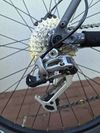 Horské kolo Superior XC 870, hydraulika Shimano, vzduch RST, vel. L (19")