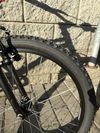 SCUD 20'' GRIPSHIFT 1x7 V-brake - šedá - nové