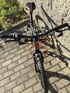 SCUD 20'' GRIPSHIFT 1x7 V-brake - šedá - nové