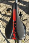 SCUD 20'' GRIPSHIFT 1x7 V-brake - šedá - nové