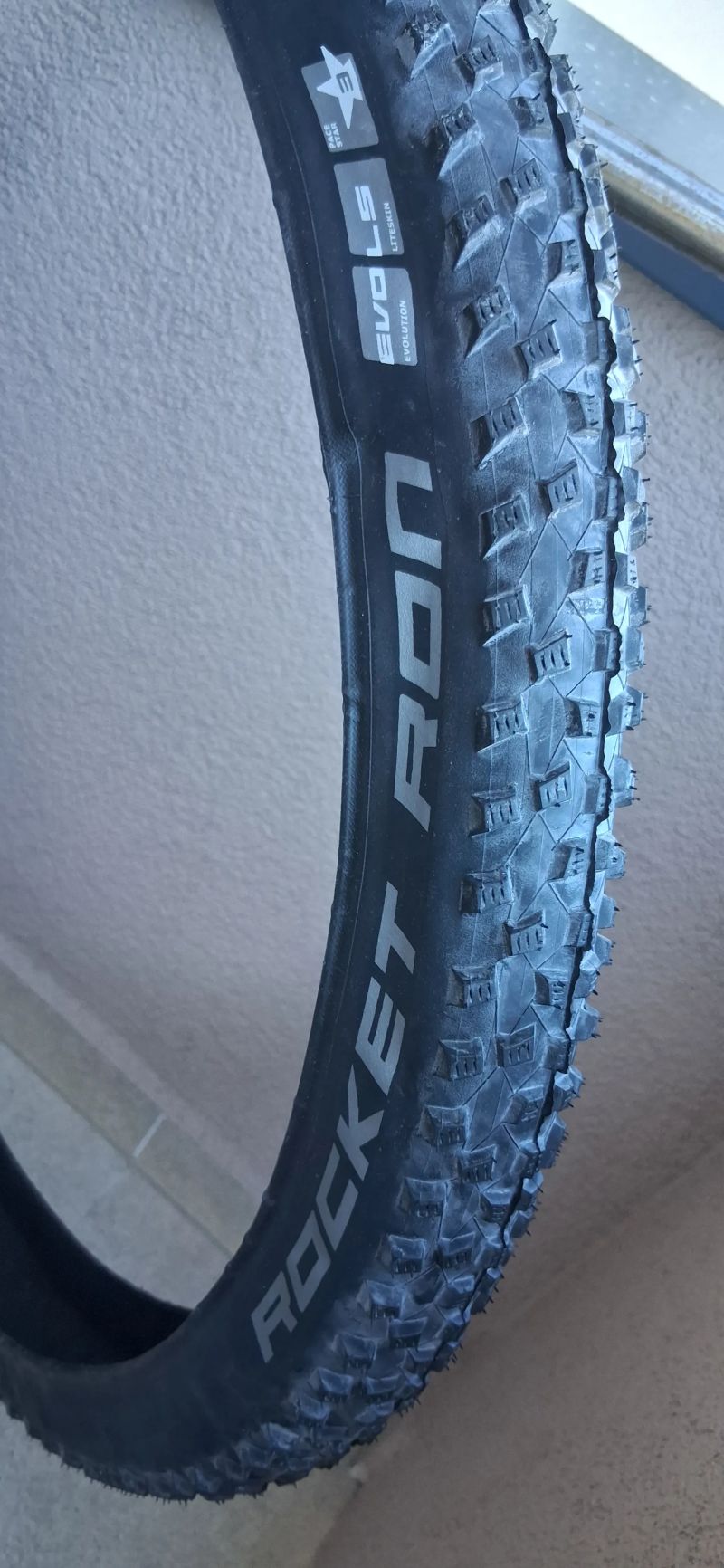 2x Schwalbe Rocket Ron 27,5x2,1