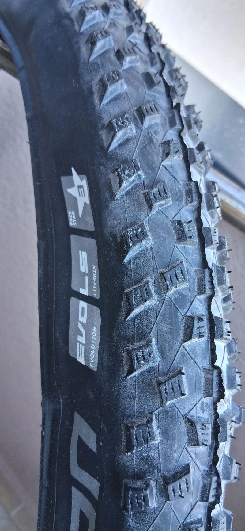 2x Schwalbe Rocket Ron 27,5x2,1