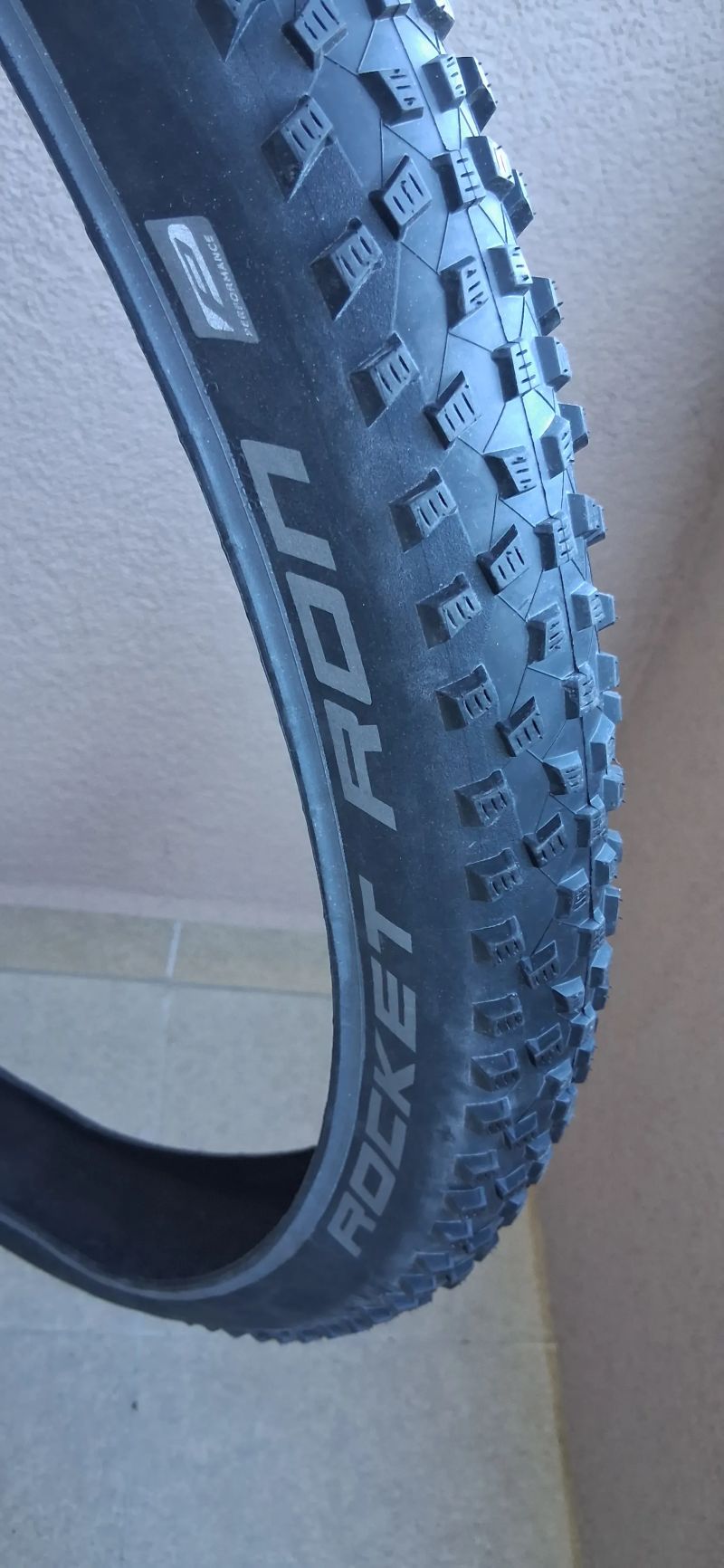 2x Schwalbe Rocket Ron 27,5x2,1