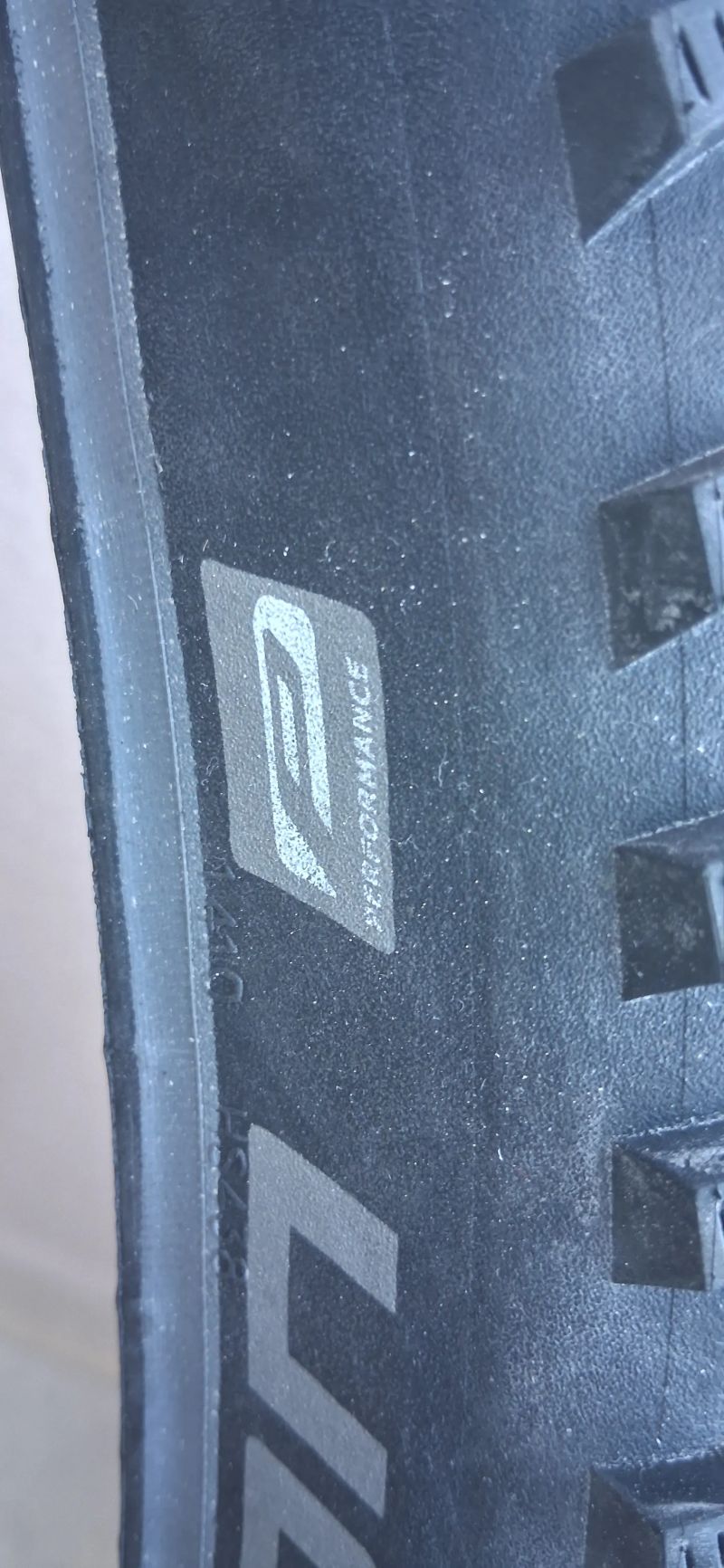2x Schwalbe Rocket Ron 27,5x2,1