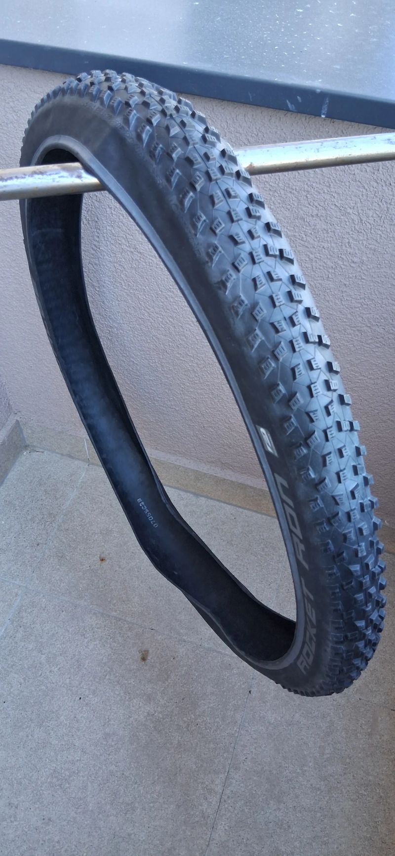 2x Schwalbe Rocket Ron 27,5x2,1