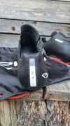 MTB tretry EKOI Perf XC R4 černé