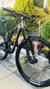 Rocky Mountain Element