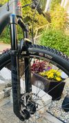 Rocky Mountain Element