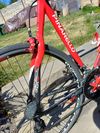 Pinarello FP1 kombinace karbon zadní a přední vidlice s hlinikem, vel. 56. 172-185 cm