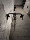 Specialized Allez cast blue/flake silver/carbon
