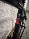 Specialized Allez cast blue/flake silver/carbon