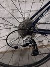 Specialized Allez cast blue/flake silver/carbon
