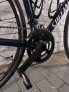 Specialized Allez cast blue/flake silver/carbon