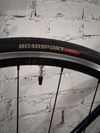Specialized Allez cast blue/flake silver/carbon