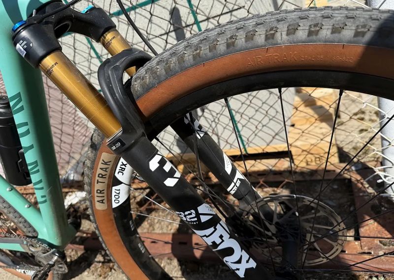 Prodám Canyon Exceed CF 8 vel.S