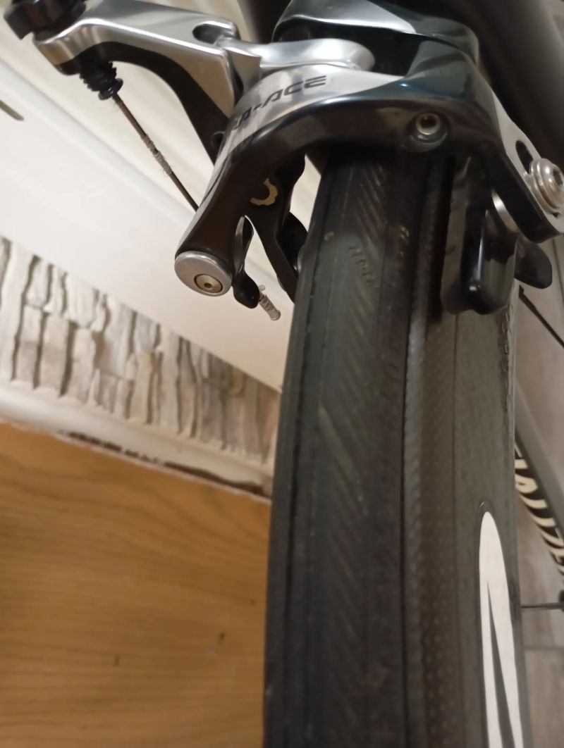 S-Works Venge