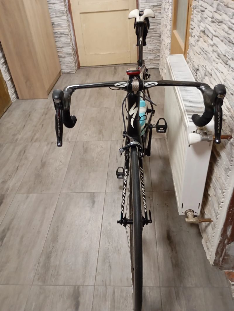 S-Works Venge