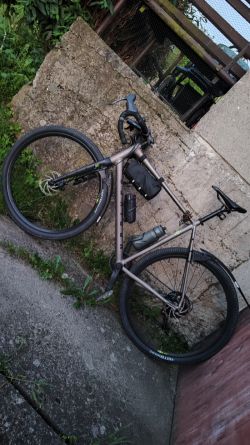 NS Bikes Raw +3