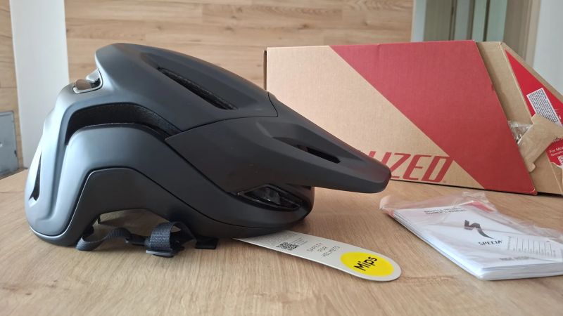 Specialized Ambush 2