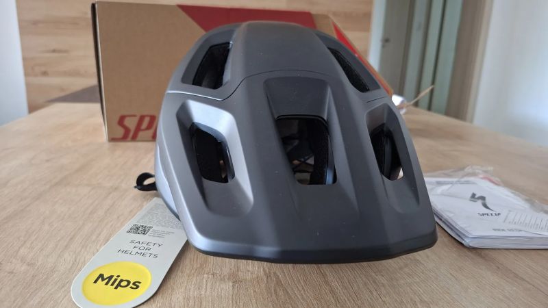 Specialized Ambush 2