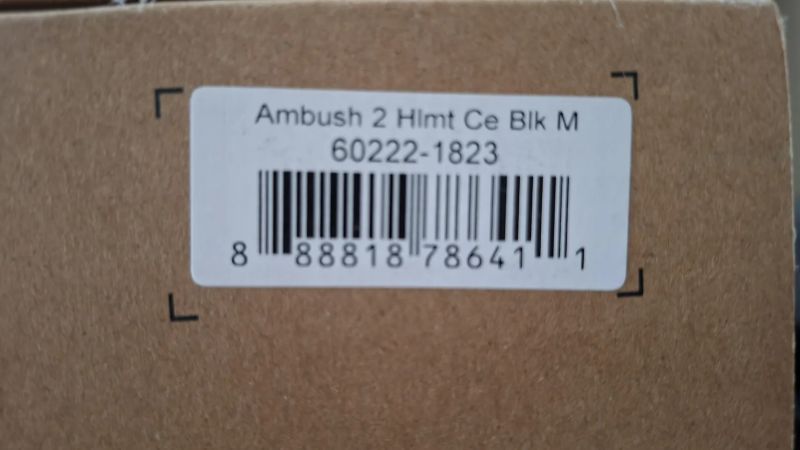 Specialized Ambush 2