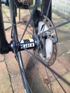 KRUSH Krush Aero Disc