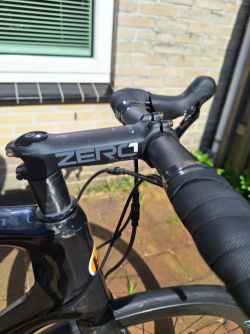 KRUSH Krush Aero Disc