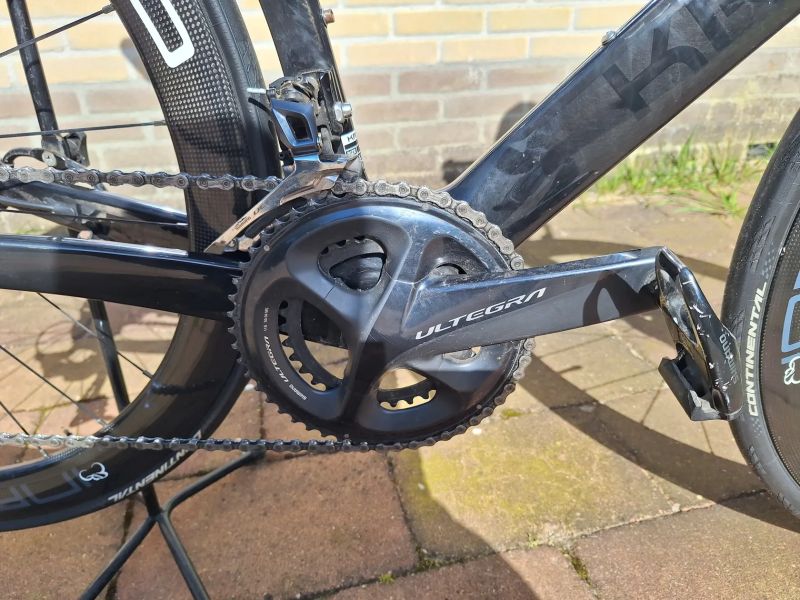 KRUSH Krush Aero Disc