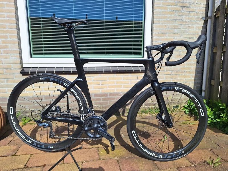 KRUSH Krush Aero Disc