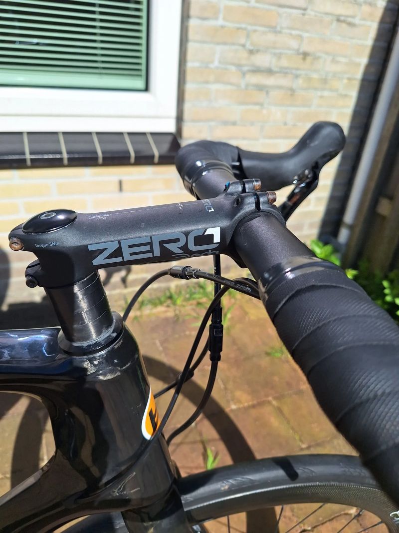 KRUSH Krush Aero Disc