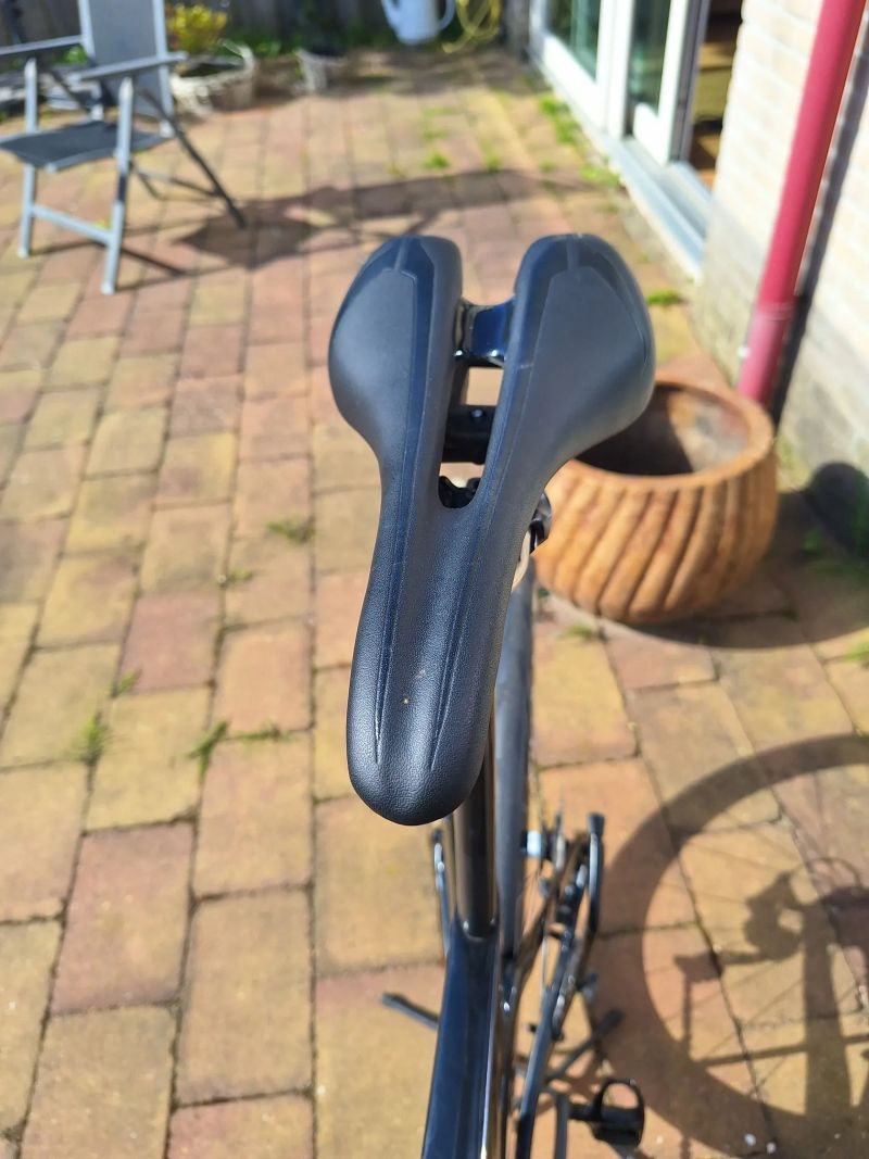 KRUSH Krush Aero Disc