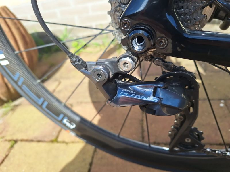 KRUSH Krush Aero Disc