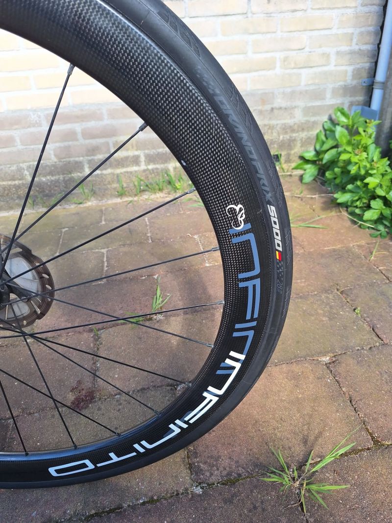 KRUSH Krush Aero Disc
