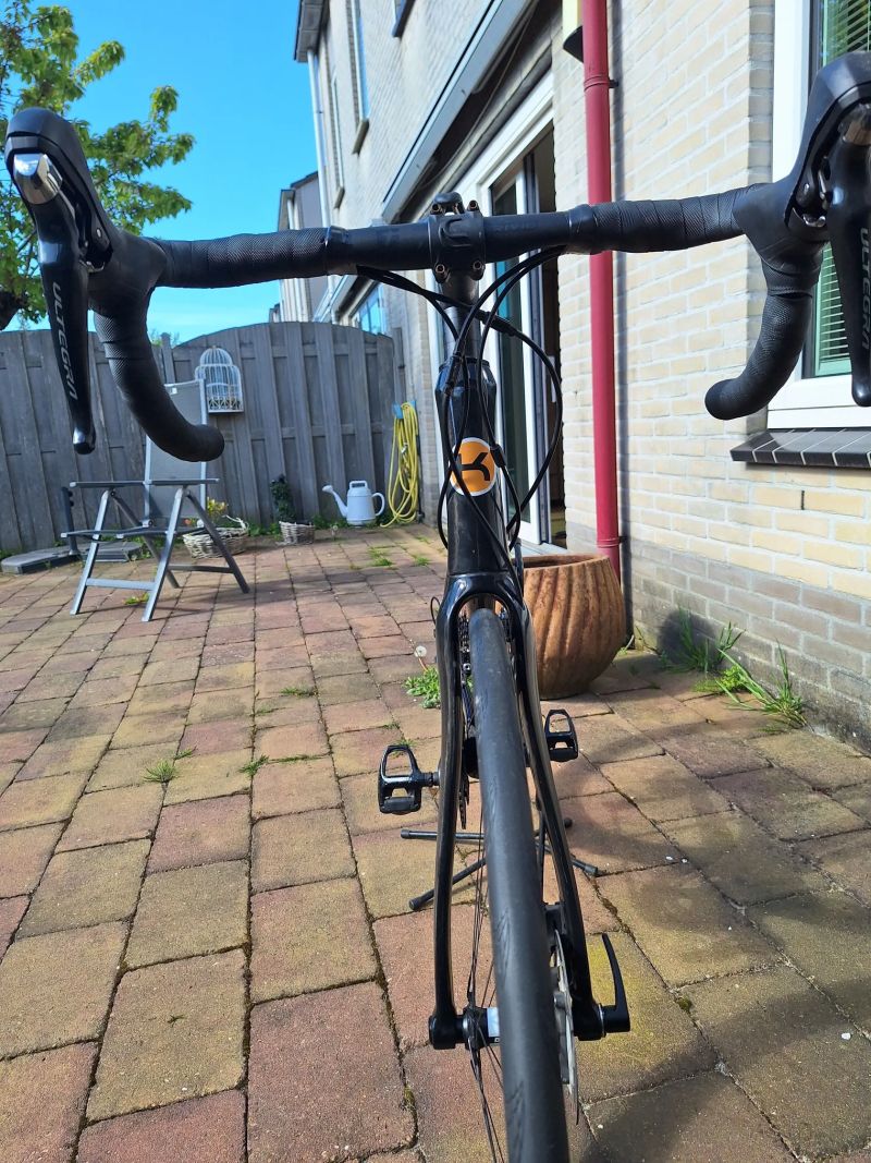 KRUSH Krush Aero Disc