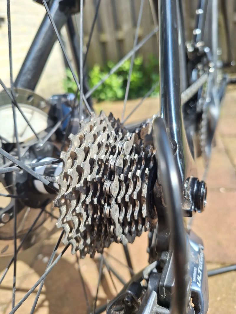 KRUSH Krush Aero Disc