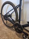 Gravel/ pohodlnější silnička Triban RC520