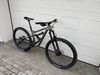 Cannondale Jekyll S - téměř neježděné