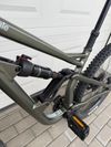 Cannondale Jekyll S - téměř neježděné