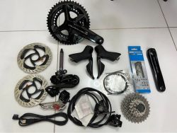 Duraace 9270 2x12