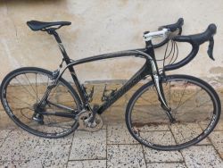 Specialized Roubaix S-works vel 56cm