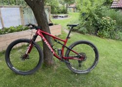 Specialized S-Works Epic
