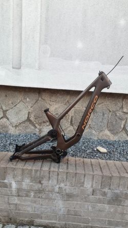 Norco Range 2024 M 