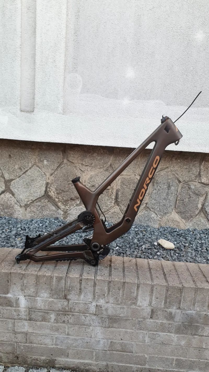 Norco Range 2024 M 