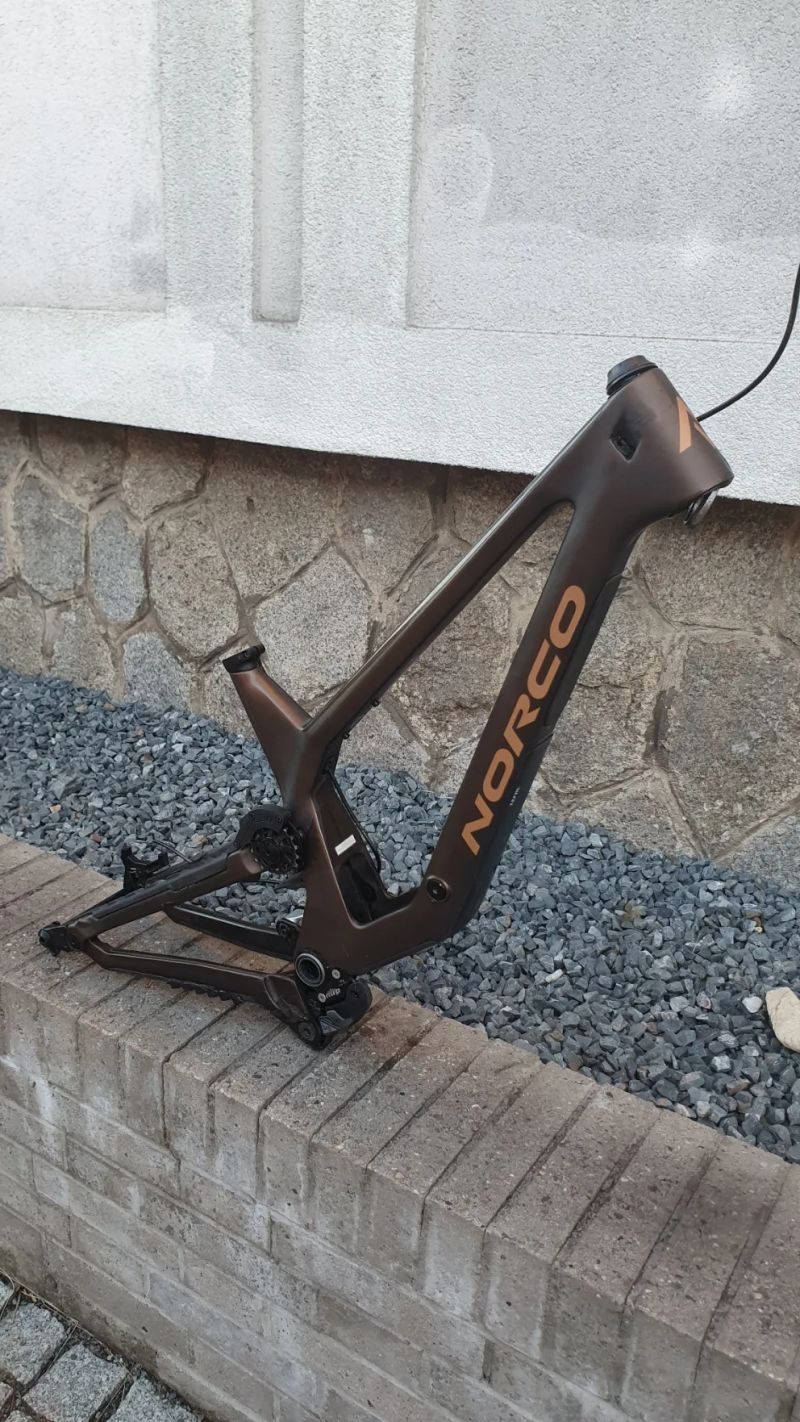 Norco Range 2024 M 